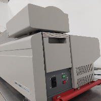AB Sciex API 4000 LCMS image 1